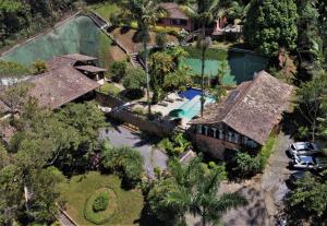 POUSADA APOEMA PETRÓPOLIS-Rj