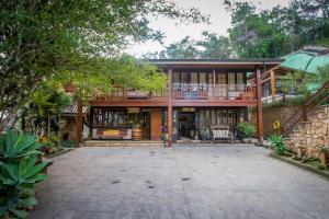 POUSADA APOEMA PETRÓPOLIS-Rj