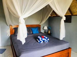 Bukit Catu Bungalows