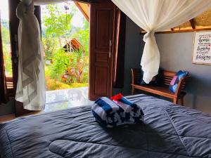 Bukit Catu Bungalows