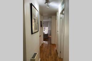 Two Bedroom Garden Flat in Zone 2 London