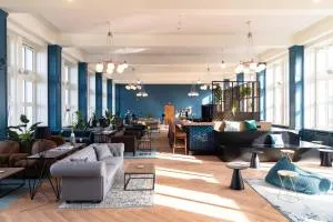 PHNX Aparthotel Hamburg - Jesteburg