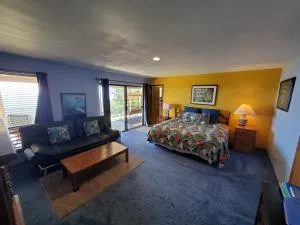 美丽世界边缘住宿加早餐酒店 - Kaluahee Rock