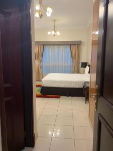 Al Manar Hotel Apartments