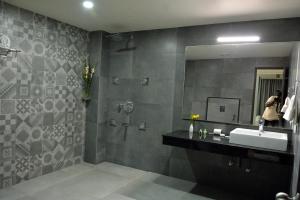 Hotel Sree Annamalaiyar Park