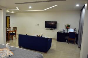 Hotel Sree Annamalaiyar Park