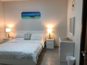 شقة ثلاث غرف ,للعائلات فقط ,Sunrise Sunset1 - 拉比格