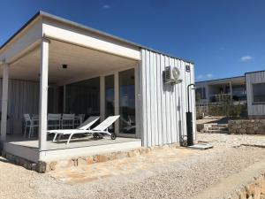 BUQEZ ECO RESORT 