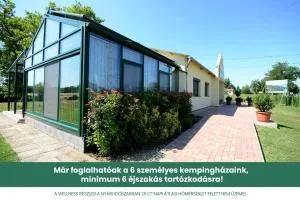 Szárszó Panzió - Kötcse