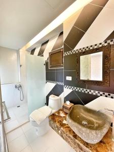 Suite Gia Đình Deluxe (Deluxe Family Suite)