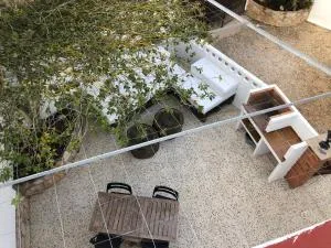 Carrer Voramar 11 - L'Eucaliptus