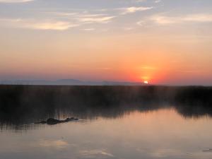 Amalia Titicaca Lodge