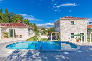 Dubrovnik Chalets - 2 charming stone houses