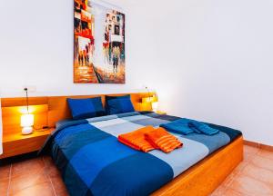 Casa Higuereta I