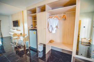 Phuengluang Riverside Hotel Chanthaburi