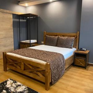 Zengin City Hotel - Hébergements non classés à Istanbul