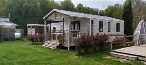 Camping des Cerisiers photo 15