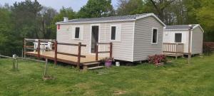 Camping des Cerisiers photo 12