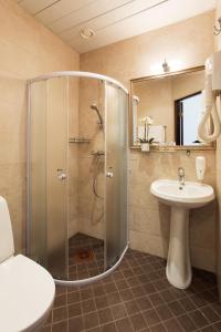 The von Stackelberg Hotel Tallinn