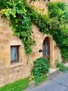 Maisons de vacances Cottage du Capiol en Perigord : photos des chambres