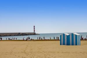 Campings Mobil home 5-6 personnes - climatise : photos des chambres