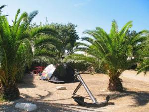 Campings Mobil home 5-6 personnes - climatise : photos des chambres