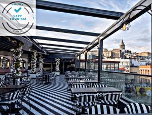 Ferman Port Hotel - Special Category