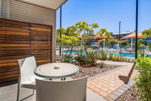Onslow Beach Resort