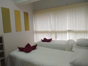 Avatara condo A63 by malai