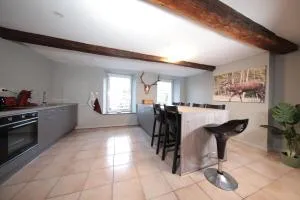 la perle grise de la semois - Dohan