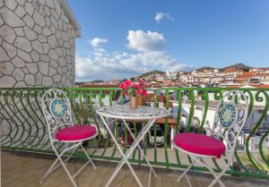 Apartments Marija Bibić