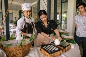 Devasom Hua Hin Resort