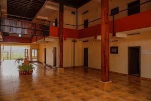 JK Lodge