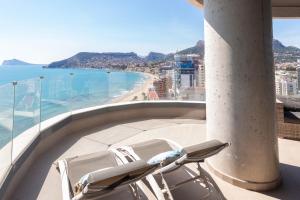 Apartamento Infinium 2 - Costa CarpeDiem