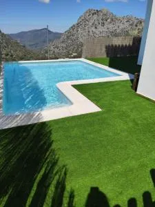 La Atalaya - Benaocaz