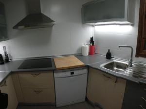 Ca Solleta, casa de montaña a 20 min de la Peülla, Vaqueira-Beret