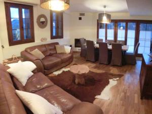 Ca Solleta, casa de montaña a 20 min de la Peülla, Vaqueira-Beret