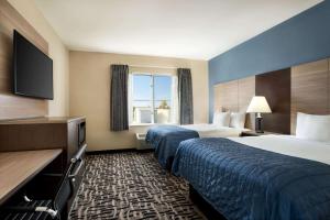 Baymont by Wyndham Ft. LeonardSaint Robert