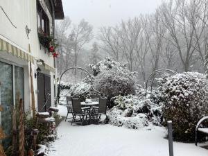 Maisons de vacances Birgele : photos des chambres