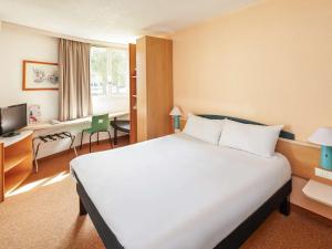 Hotels ibis Chartres Ouest Luce : photos des chambres