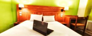 Hotels Glisy Hotel : photos des chambres