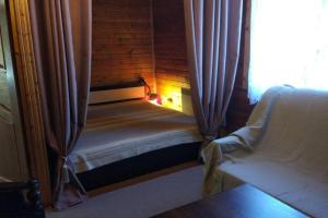 Баня Барбекю - Барыбино