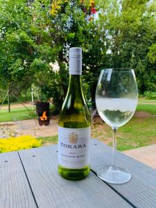 Farm Vibes Guest House