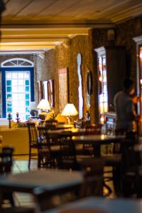 Pousada Porto Imperial