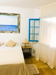 Peixe Crew Manguinhos