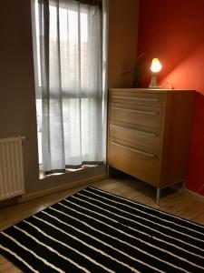 Holdek Apartamenty Pułaskiego