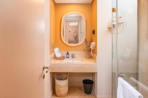 Earthy & Tranquil 1 BDR Mangroovy Free Pool & Beach Access