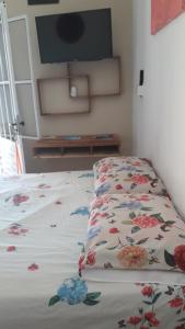 Pousada e SPA Shiva São Sebastião 200mts da praia