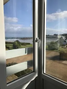 Studio piscine et vue mer - 土鲁万