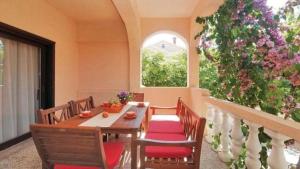 Apartment Nora near the beach - by TA Leut Agency